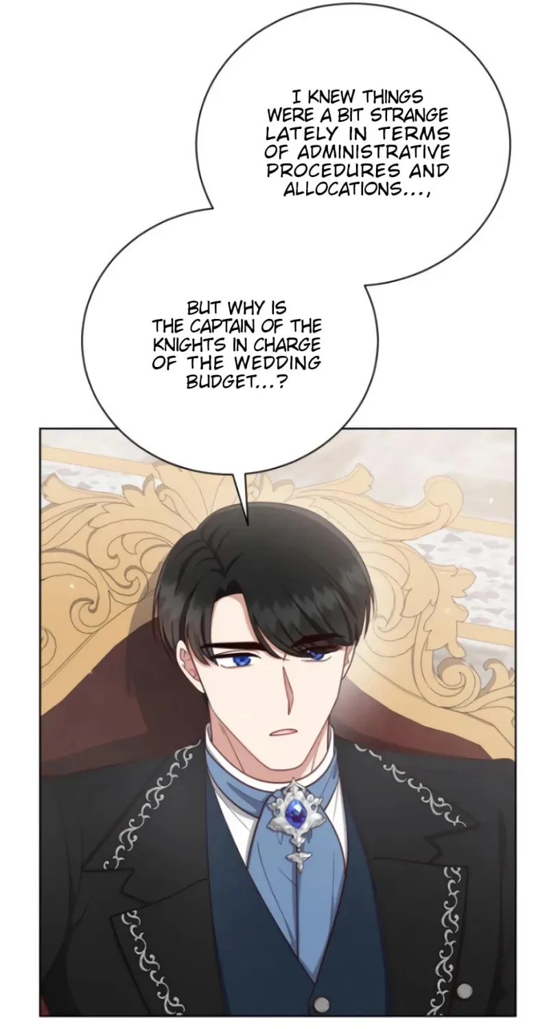 Unrequited Love Doesn't End With Marriage Chapter 22 page 4 - 