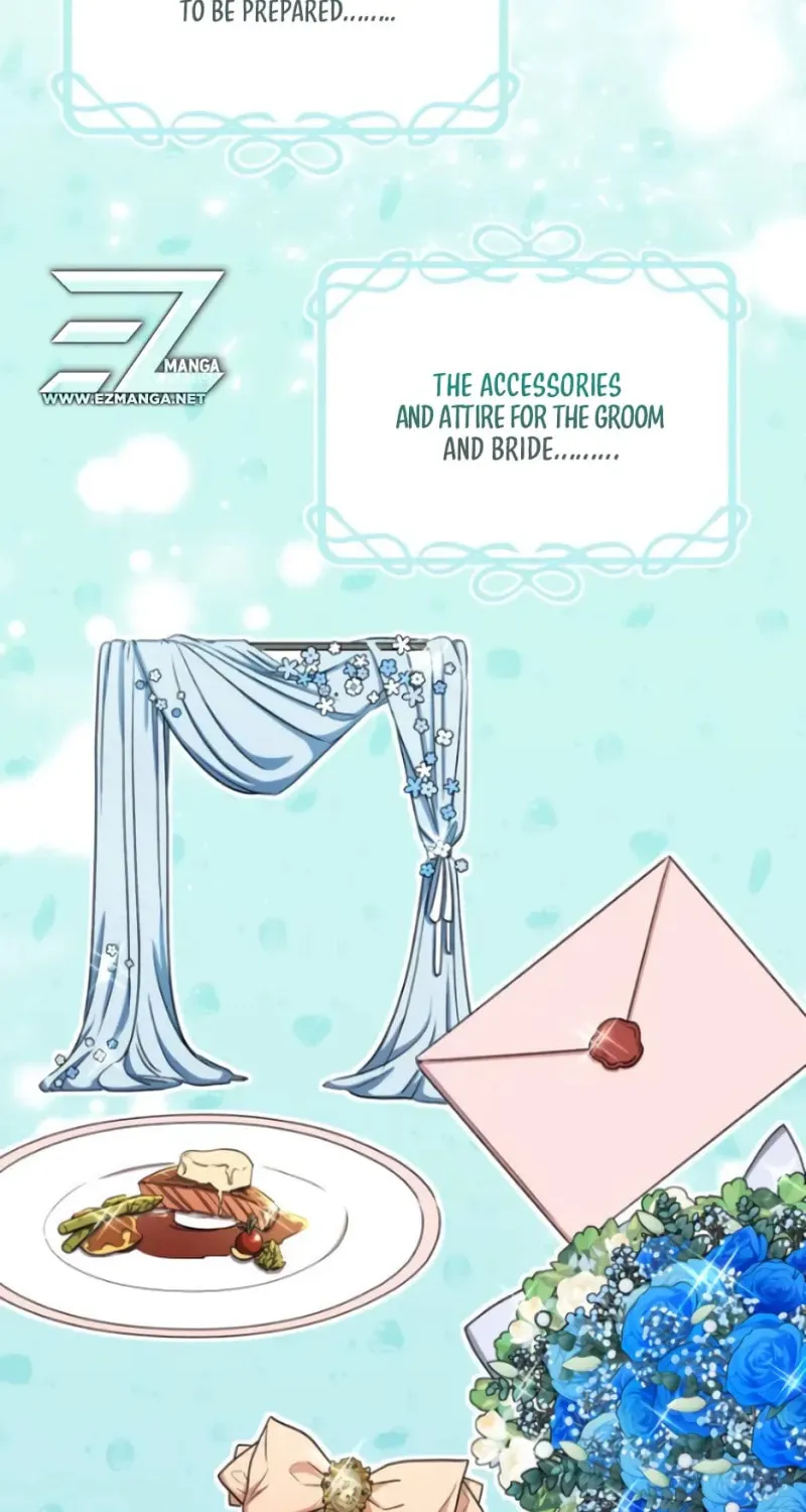 Unrequited Love Doesn't End With Marriage Chapter 22 page 31 - 