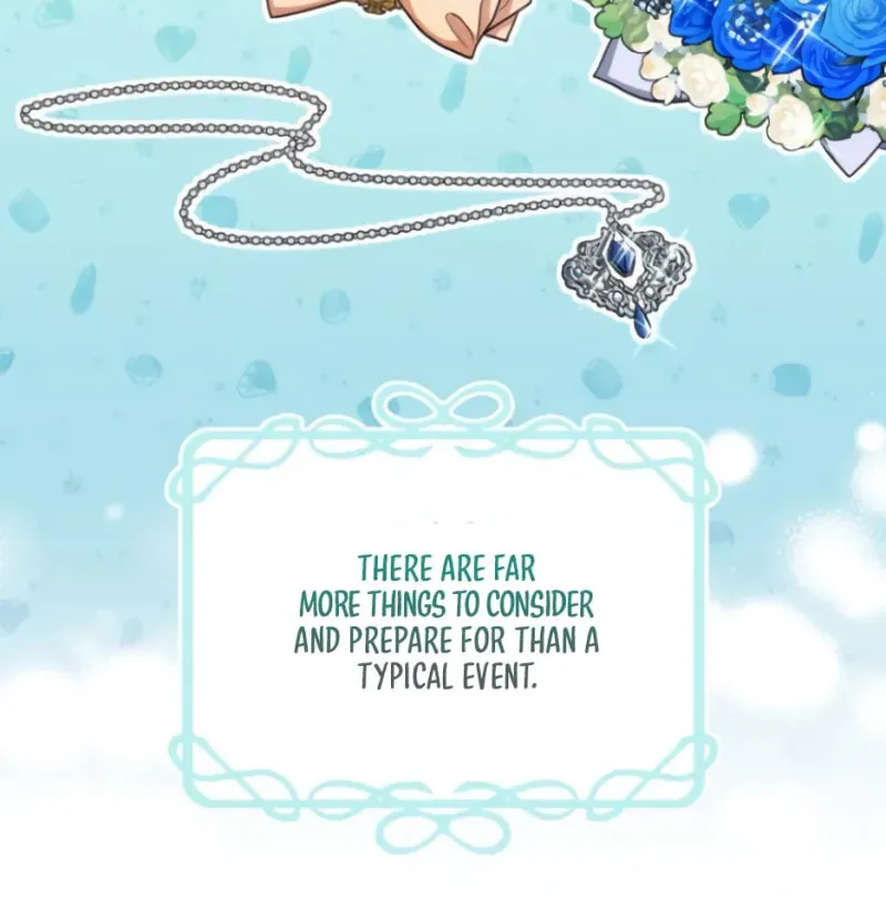 Unrequited Love Doesn't End With Marriage Chapter 22 page 32 - 