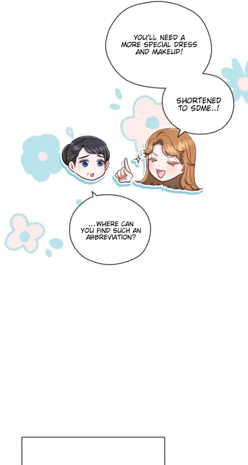 Unrequited Love Doesn't End With Marriage Chapter 22 page 33 - 