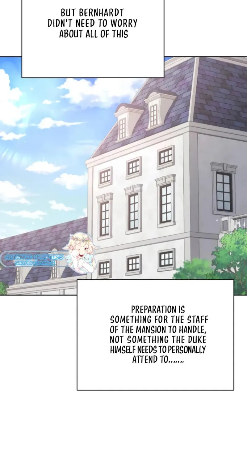 Unrequited Love Doesn't End With Marriage Chapter 22 page 34 - 