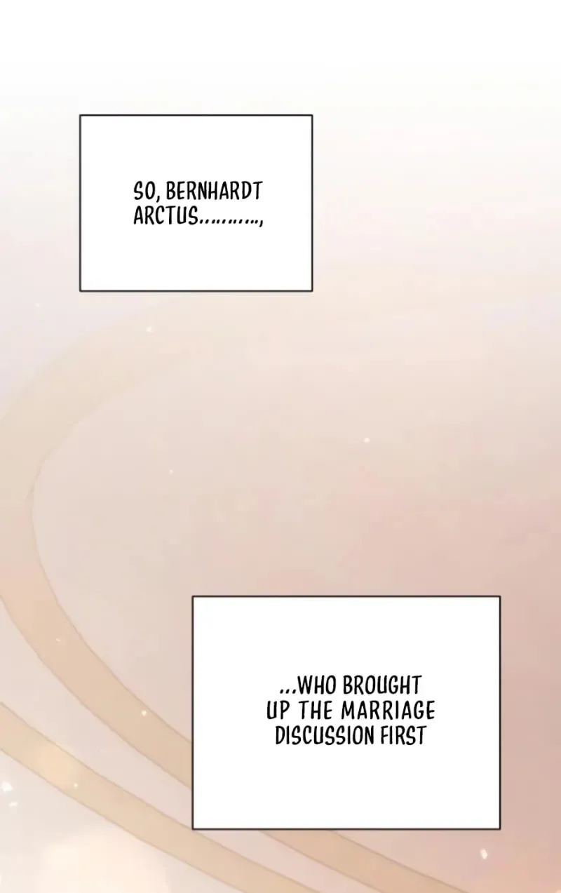 Unrequited Love Doesn't End With Marriage Chapter 22 page 35 - 