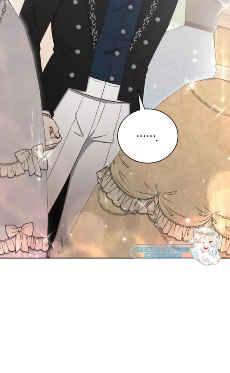 Unrequited Love Doesn't End With Marriage Chapter 22 page 37 - 
