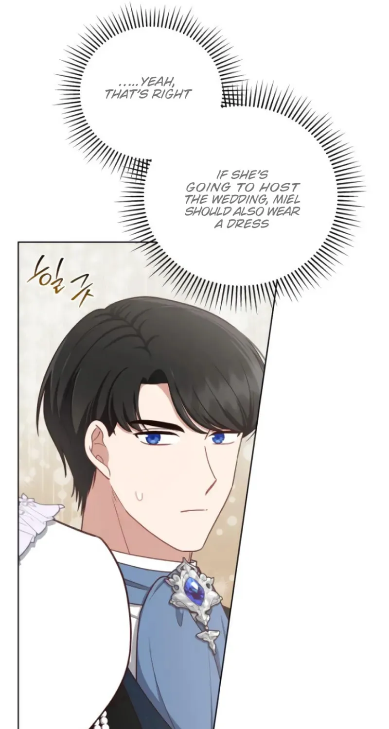 Unrequited Love Doesn't End With Marriage Chapter 22 page 38 - 