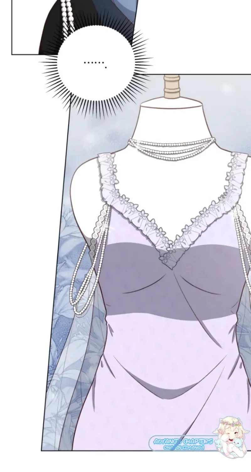 Unrequited Love Doesn't End With Marriage Chapter 22 page 39 - 