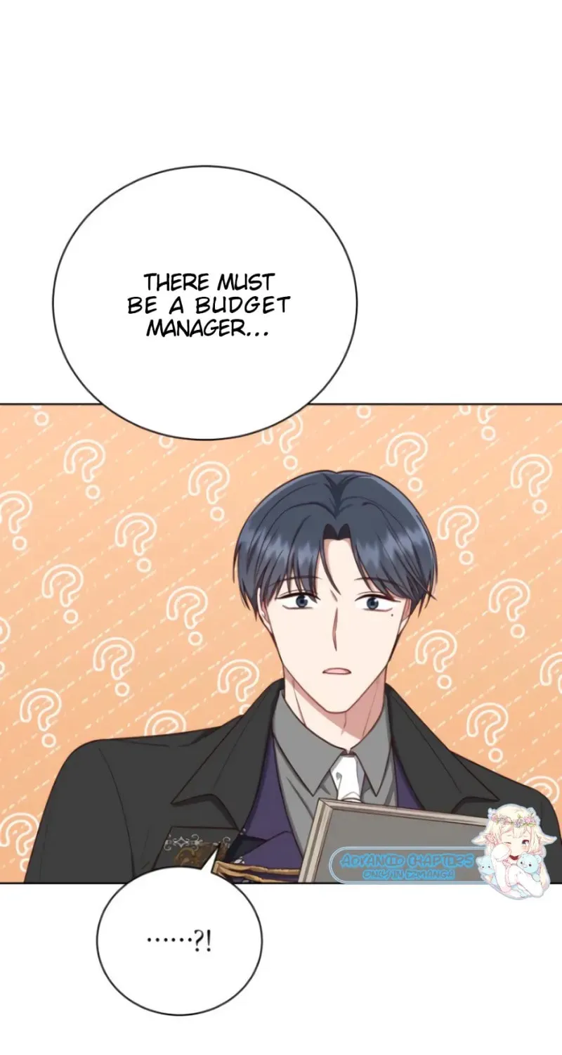 Unrequited Love Doesn't End With Marriage Chapter 22 page 5 - 