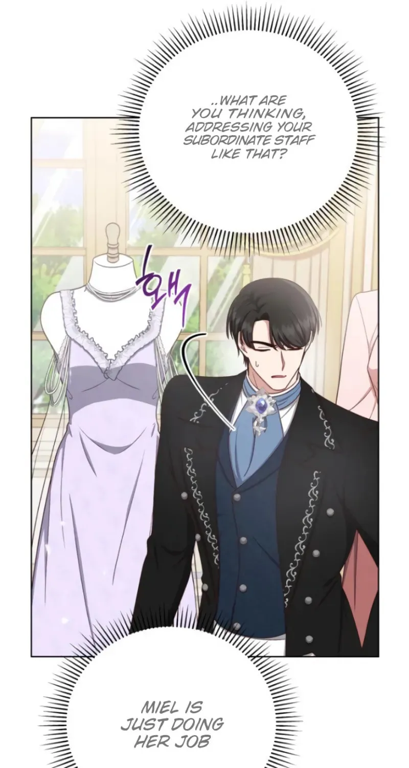 Unrequited Love Doesn't End With Marriage Chapter 22 page 43 - 