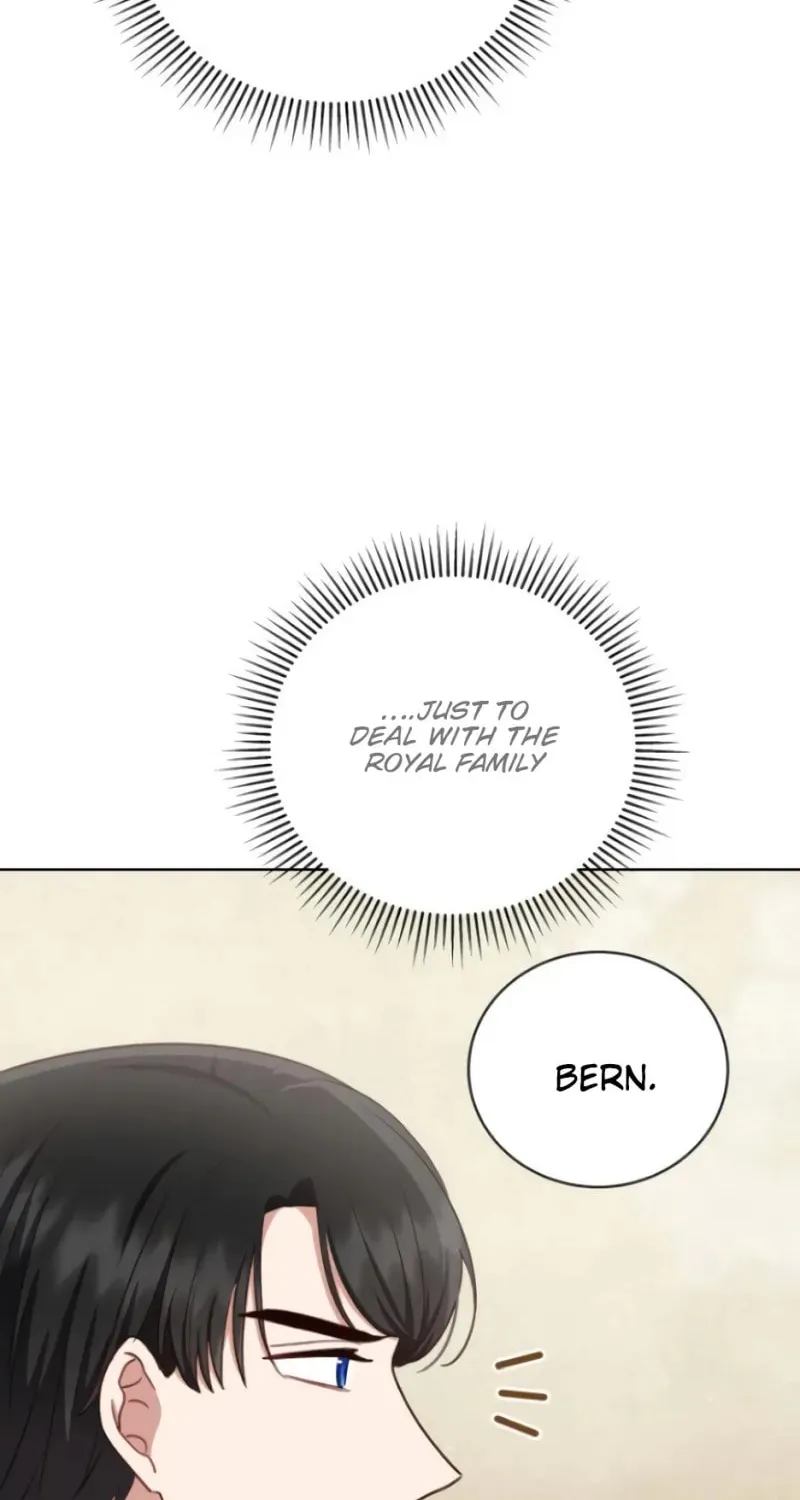 Unrequited Love Doesn't End With Marriage Chapter 22 page 44 - 