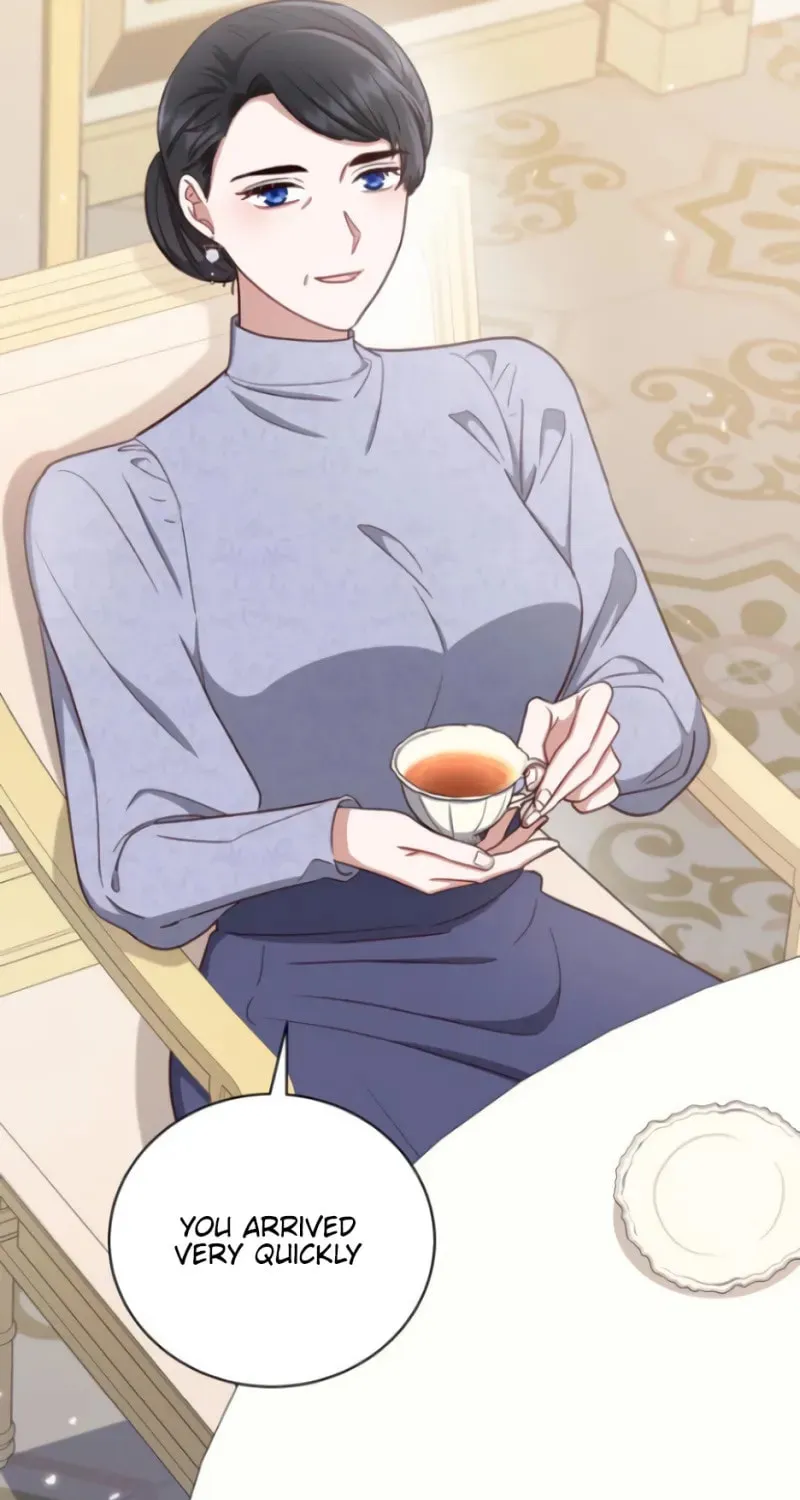 Unrequited Love Doesn't End With Marriage Chapter 22 page 46 - 