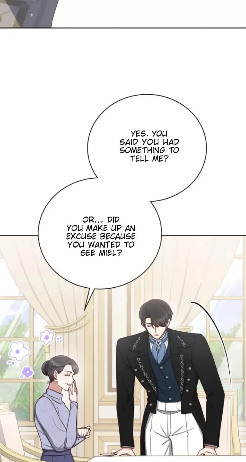 Unrequited Love Doesn't End With Marriage Chapter 22 page 47 - 