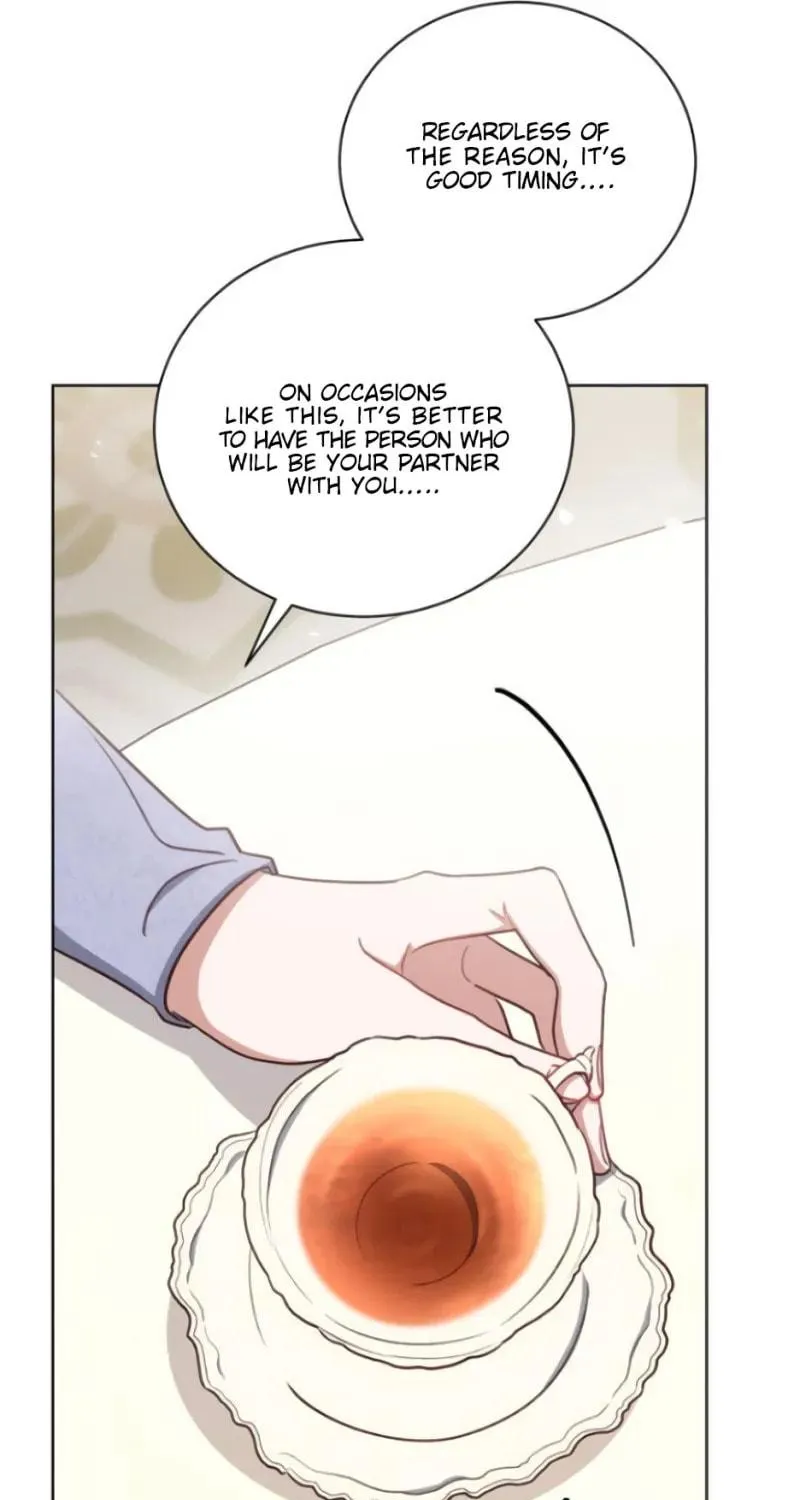 Unrequited Love Doesn't End With Marriage Chapter 22 page 49 - 