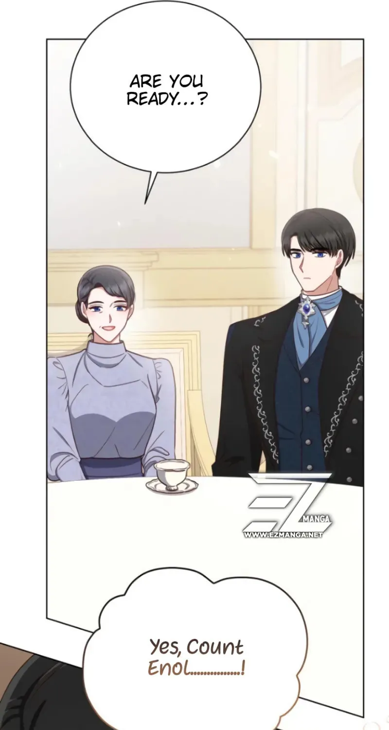 Unrequited Love Doesn't End With Marriage Chapter 22 page 51 - 