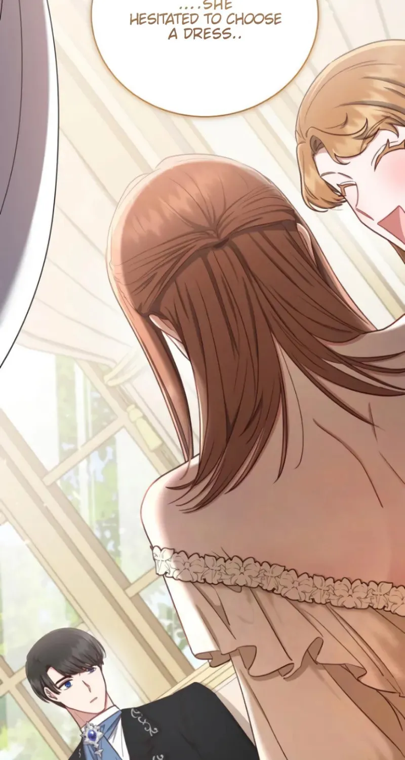 Unrequited Love Doesn't End With Marriage Chapter 22 page 53 - 