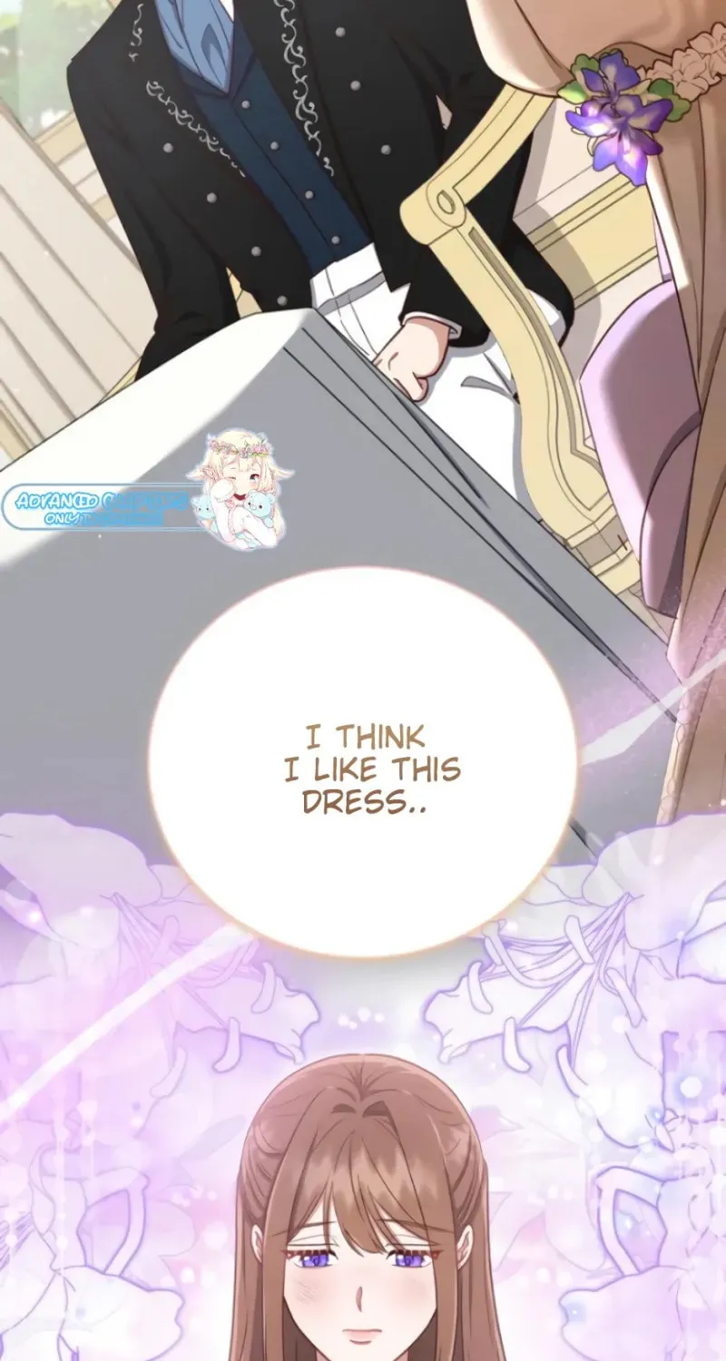 Unrequited Love Doesn't End With Marriage Chapter 22 page 54 - 