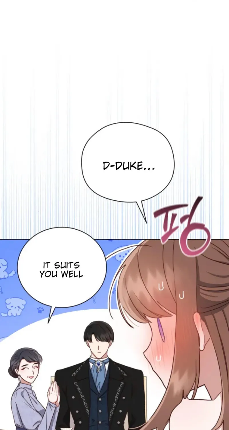 Unrequited Love Doesn't End With Marriage Chapter 22 page 58 - 