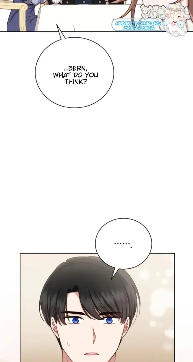 Unrequited Love Doesn't End With Marriage Chapter 22 page 59 - 
