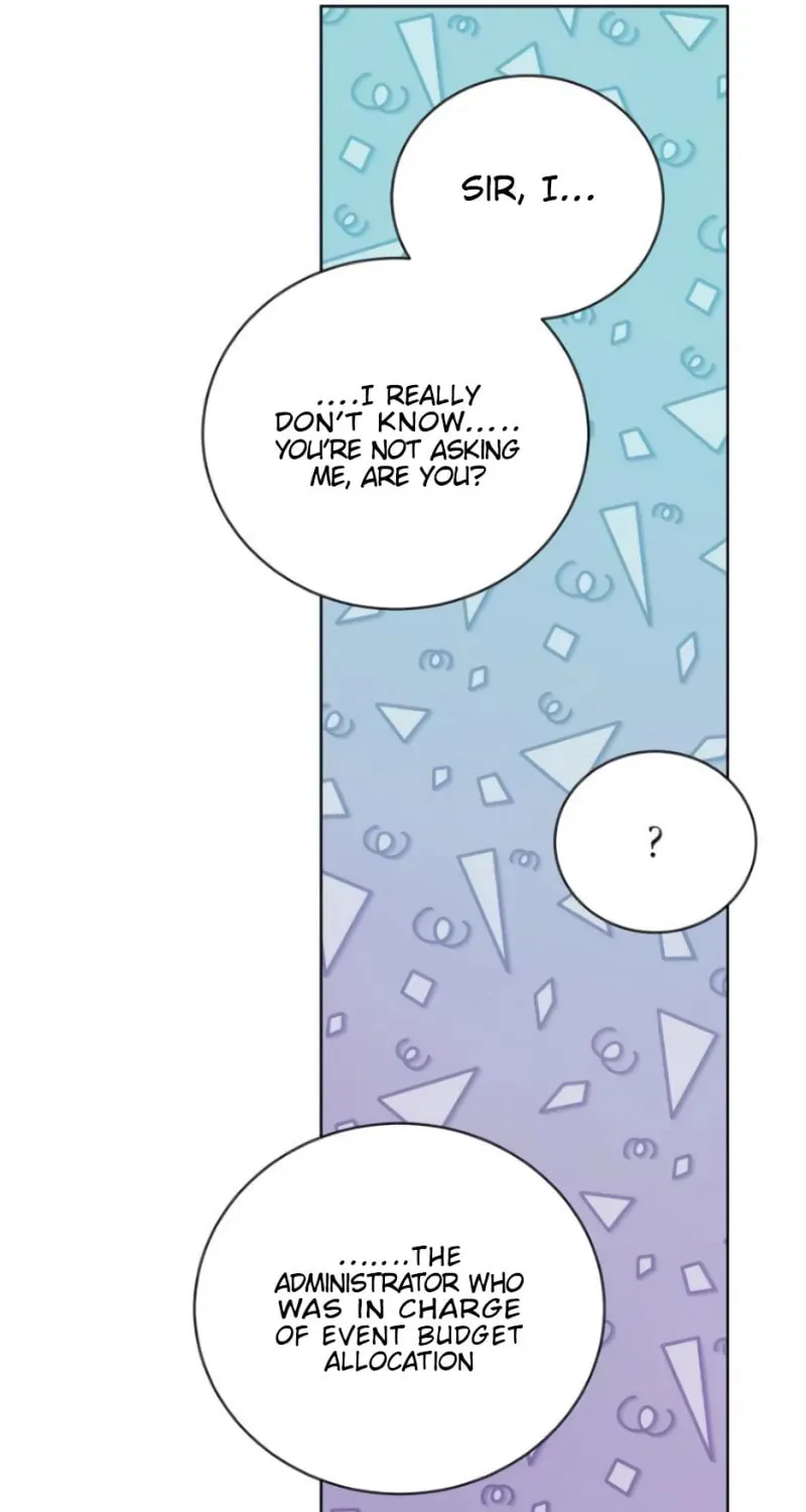 Unrequited Love Doesn't End With Marriage Chapter 22 page 7 - 