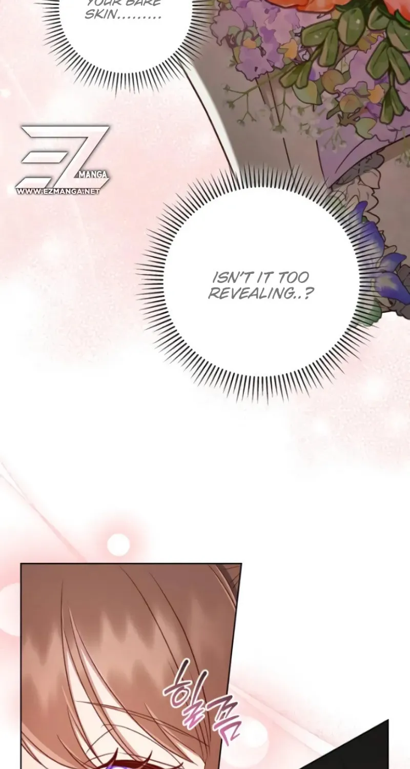 Unrequited Love Doesn't End With Marriage Chapter 22 page 62 - 
