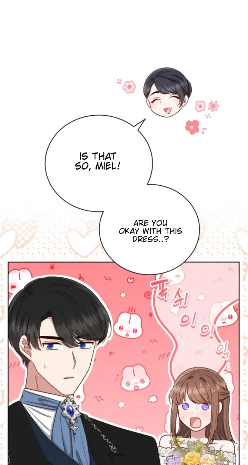 Unrequited Love Doesn't End With Marriage Chapter 22 page 67 - 