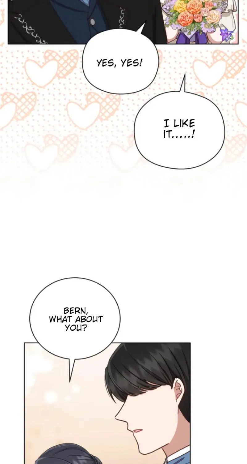 Unrequited Love Doesn't End With Marriage Chapter 22 page 68 - 
