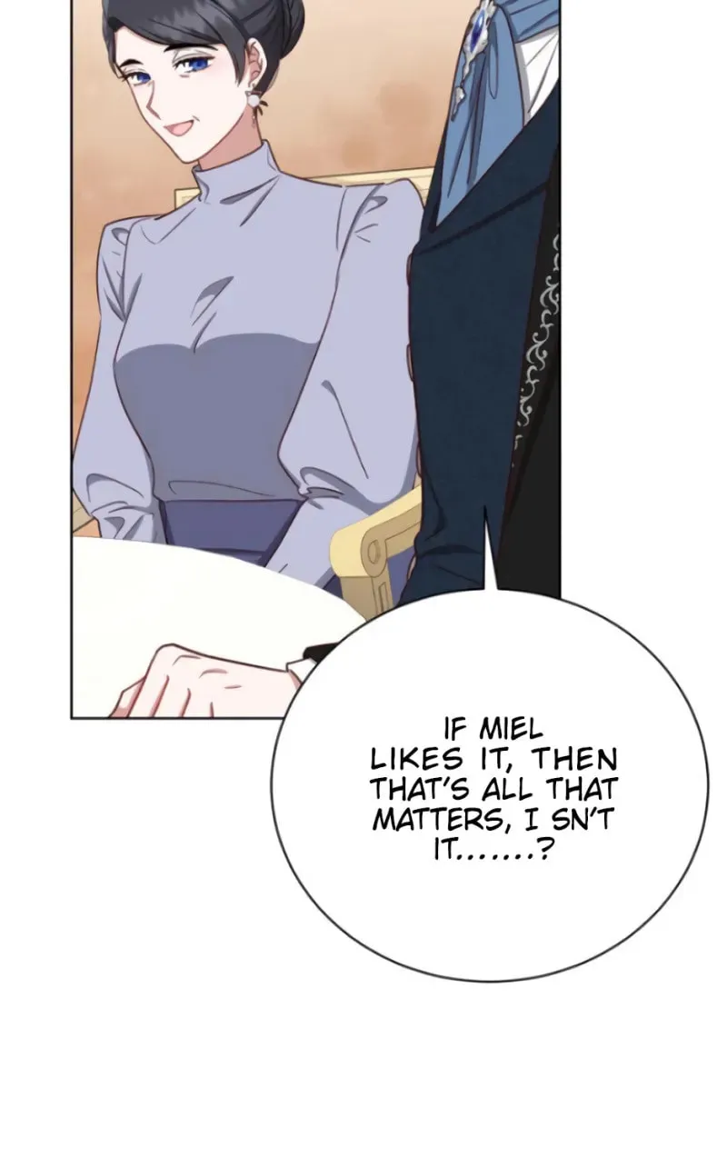 Unrequited Love Doesn't End With Marriage Chapter 22 page 69 - 