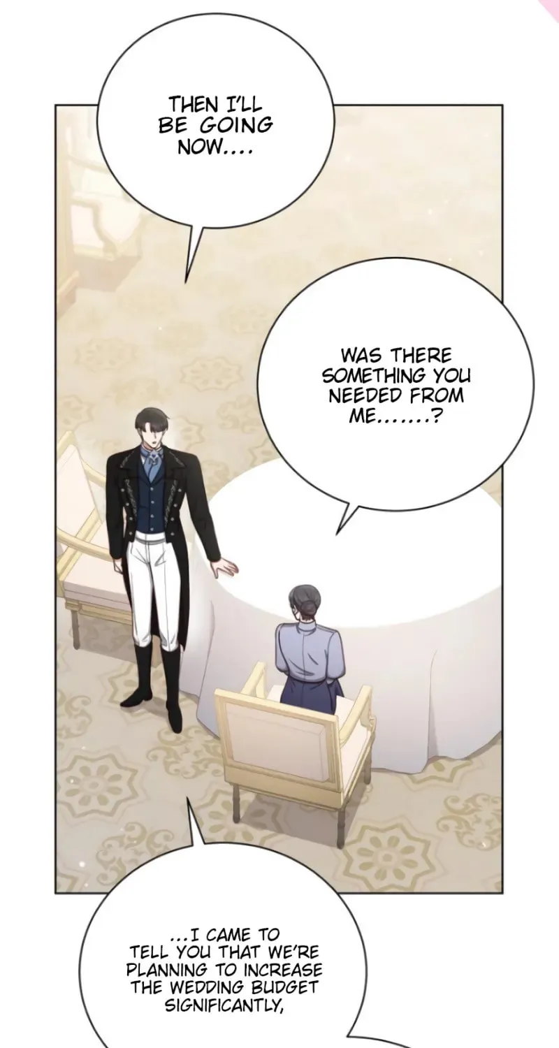 Unrequited Love Doesn't End With Marriage Chapter 22 page 77 - 
