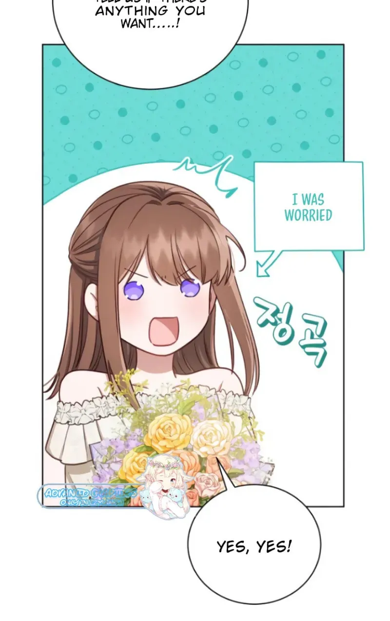 Unrequited Love Doesn't End With Marriage Chapter 22 page 79 - 