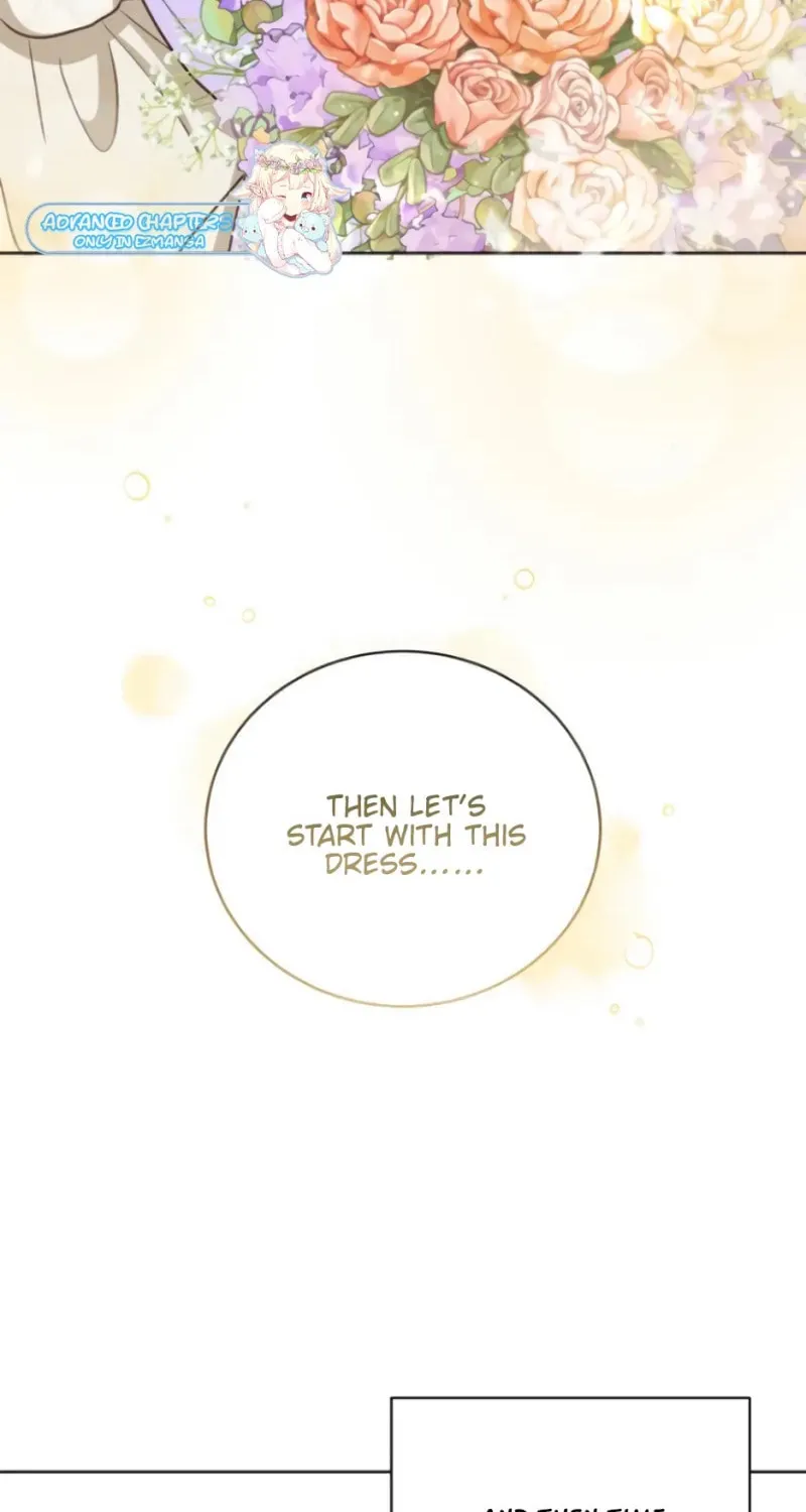 Unrequited Love Doesn't End With Marriage Chapter 22 page 81 - 