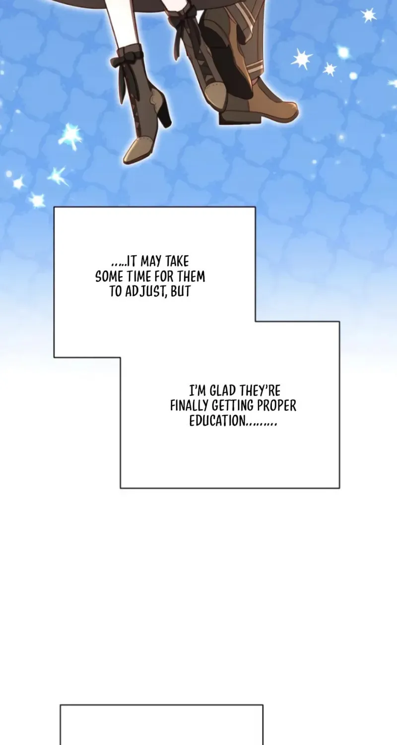 Unrequited Love Doesn't End With Marriage Chapter 22 page 84 - 