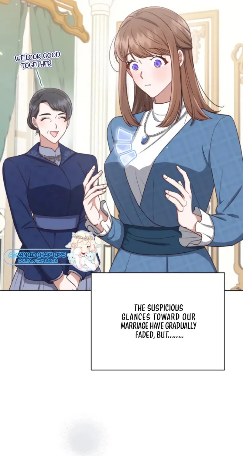 Unrequited Love Doesn't End With Marriage Chapter 22 page 86 - 