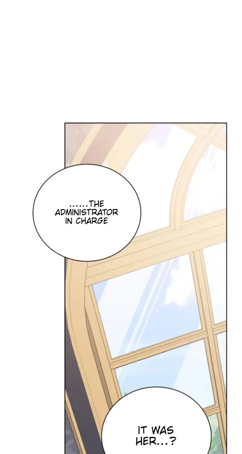 Unrequited Love Doesn't End With Marriage Chapter 22 page 10 - 