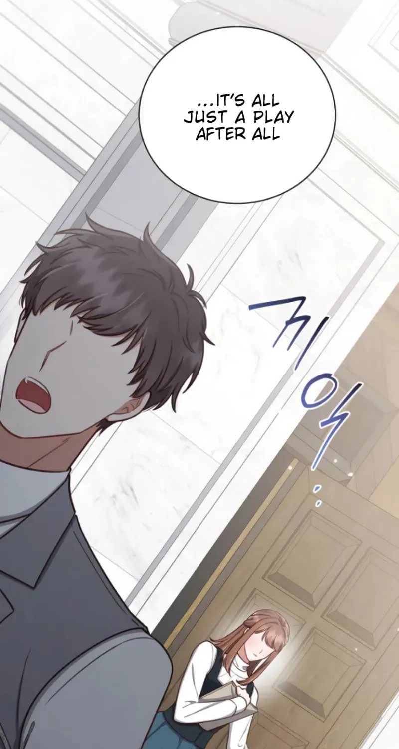 Unrequited Love Doesn't End With Marriage Chapter 22 page 91 - 