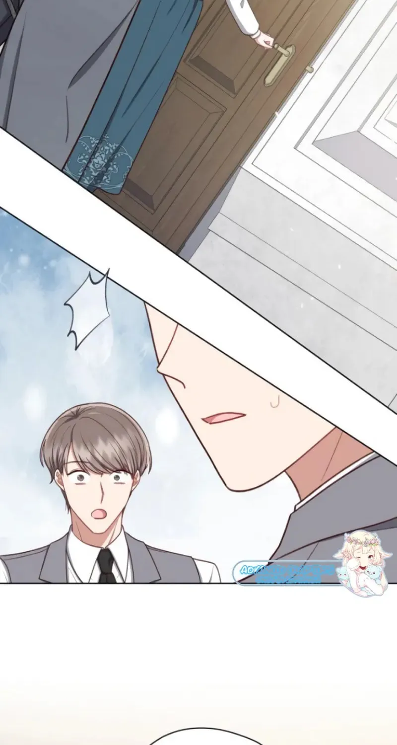 Unrequited Love Doesn't End With Marriage Chapter 22 page 92 - 