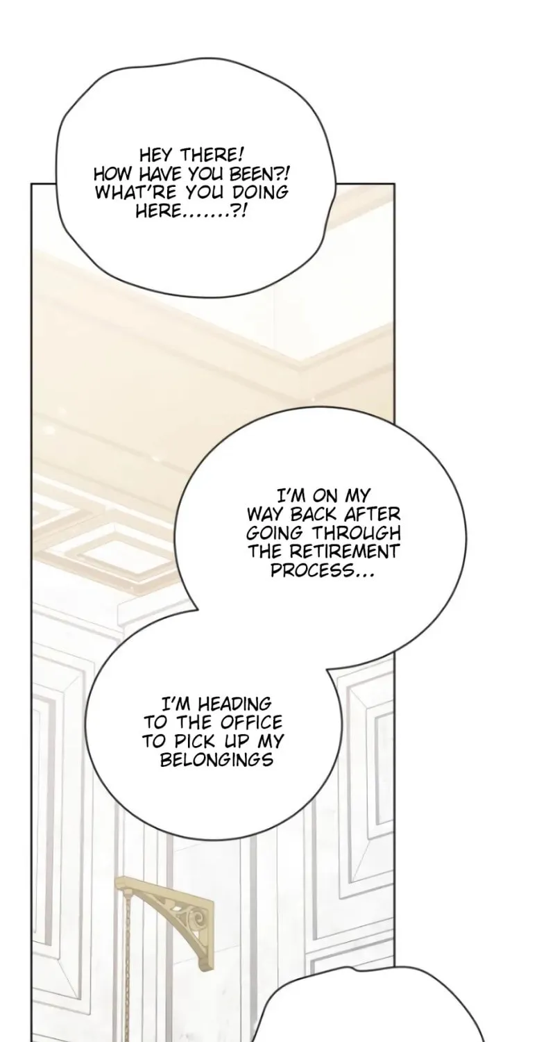 Unrequited Love Doesn't End With Marriage Chapter 22 page 95 - 