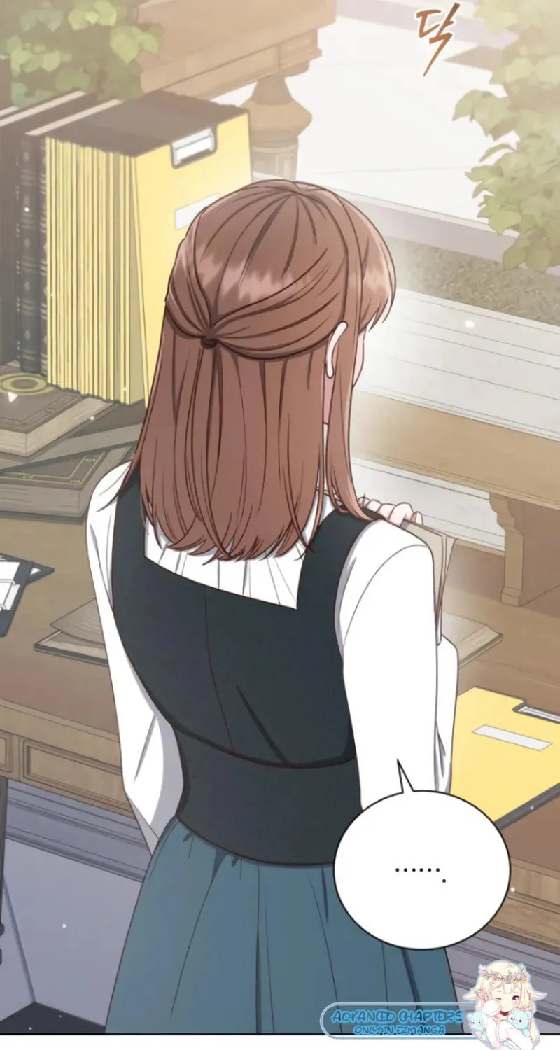 Unrequited Love Doesn't End With Marriage Chapter 22 page 97 - 