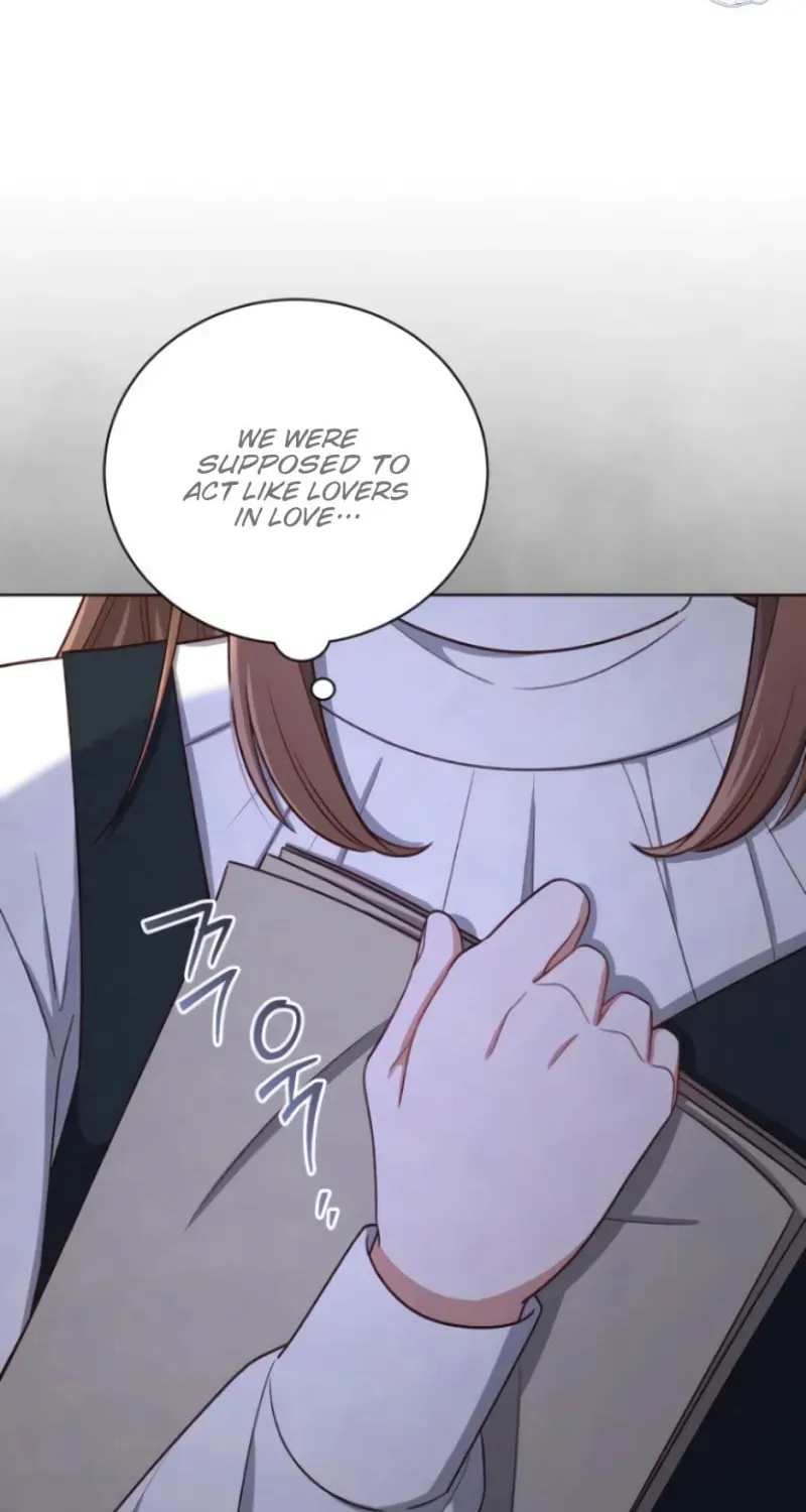 Unrequited Love Doesn't End With Marriage Chapter 22 page 98 - 