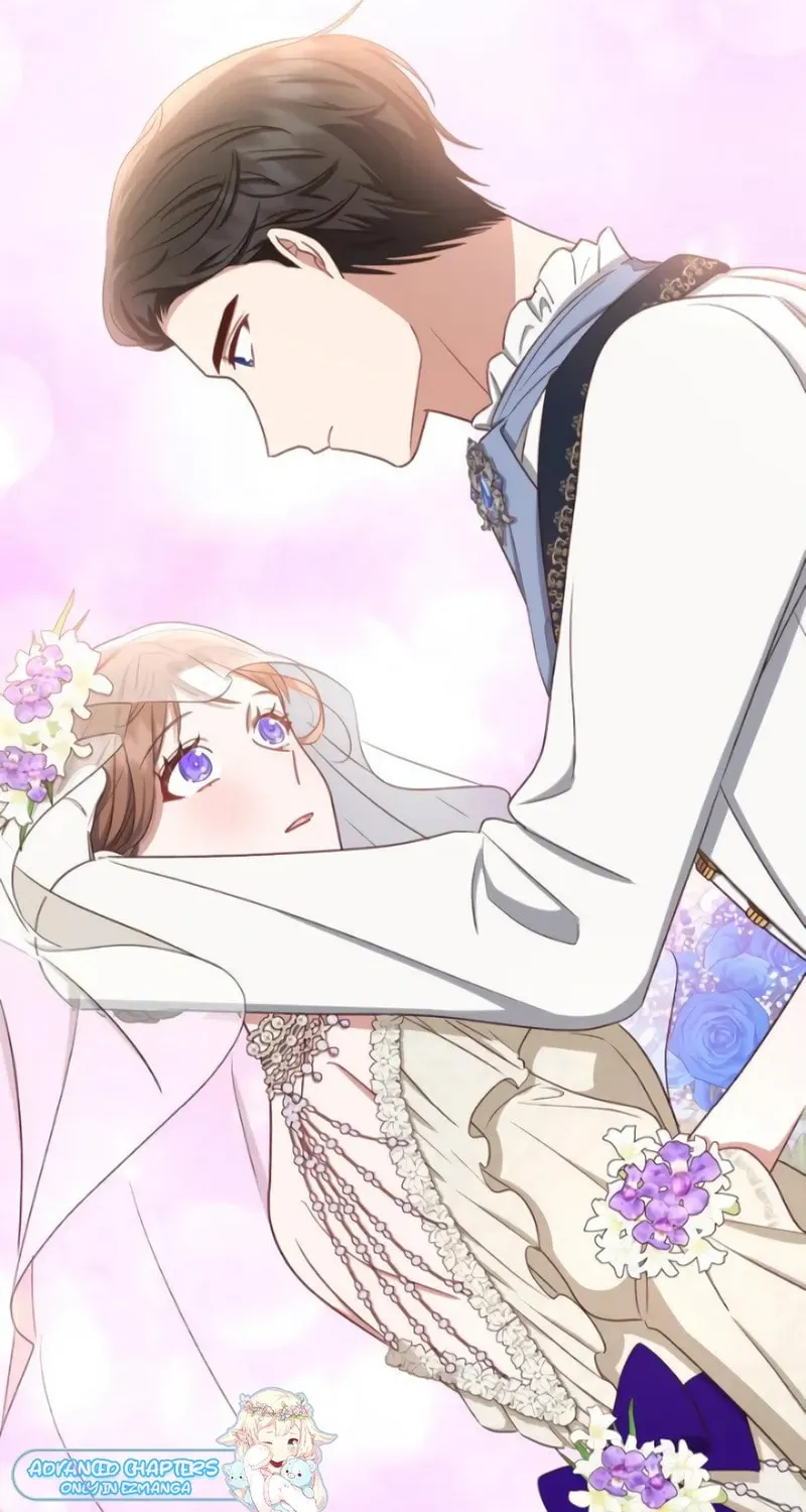 Unrequited Love Doesn't End With Marriage Chapter 23 page 101 - 