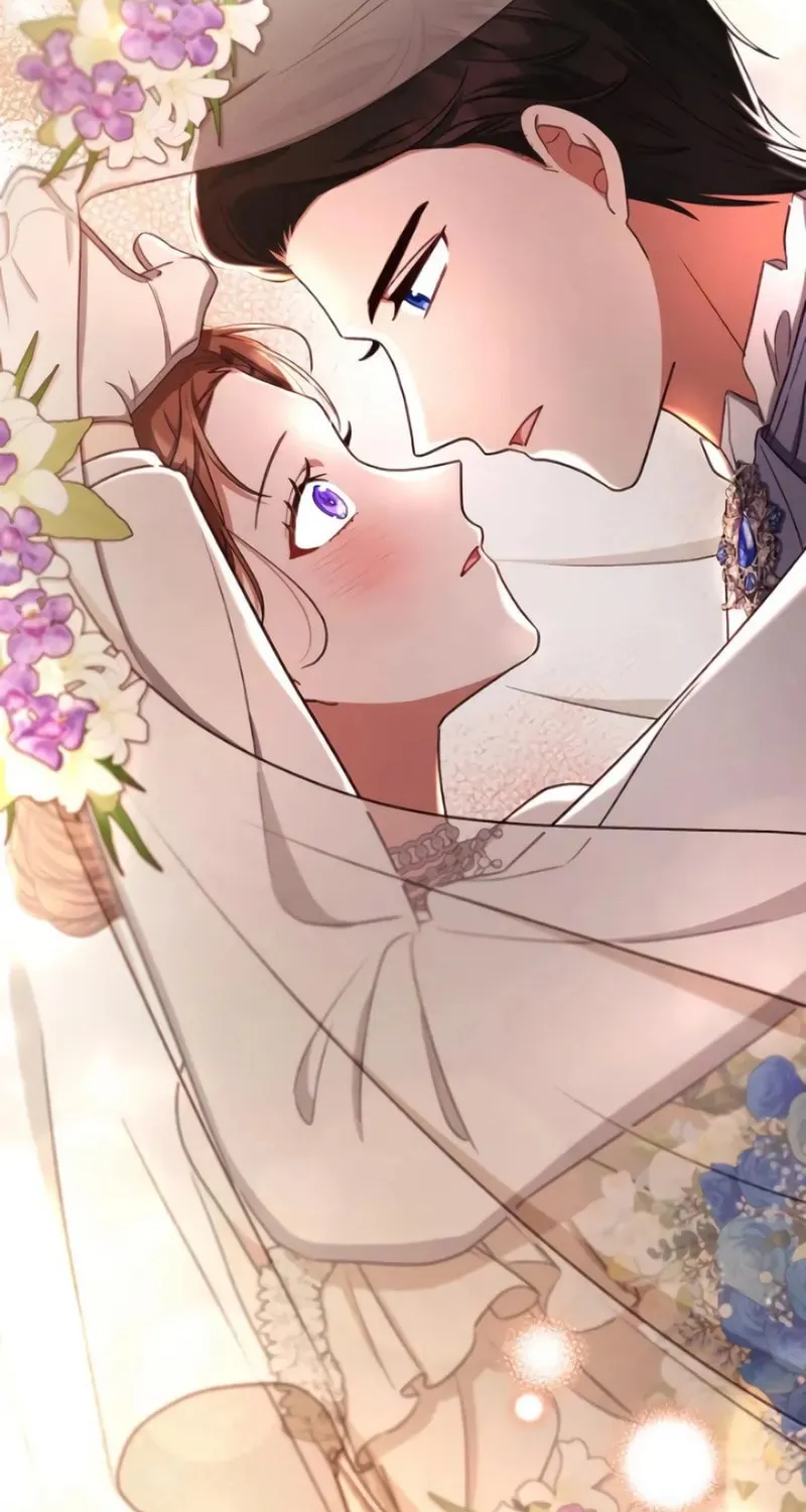 Unrequited Love Doesn't End With Marriage Chapter 23 page 106 - 