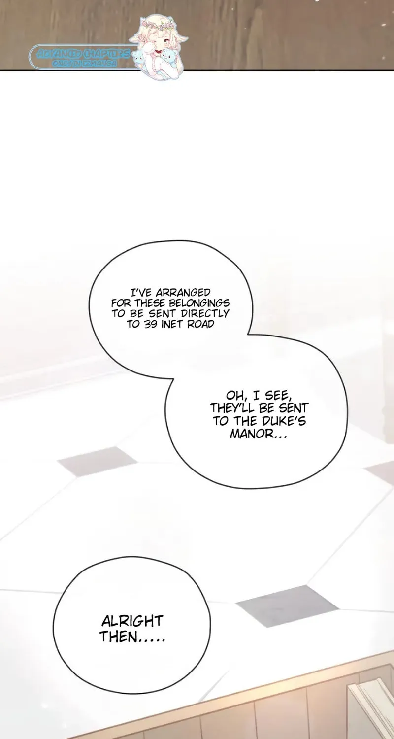 Unrequited Love Doesn't End With Marriage Chapter 23 page 12 - 