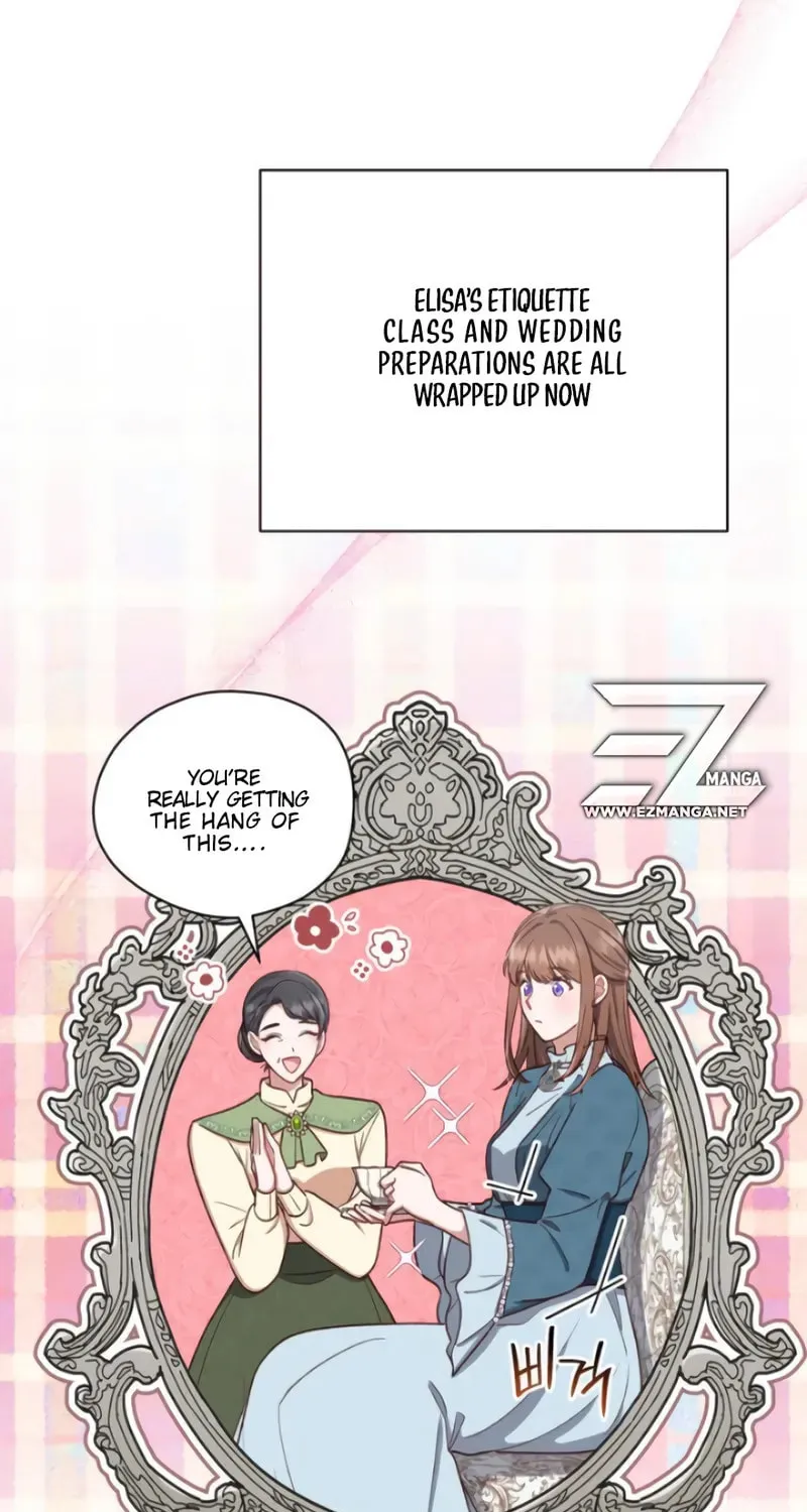 Unrequited Love Doesn't End With Marriage Chapter 23 page 15 - 