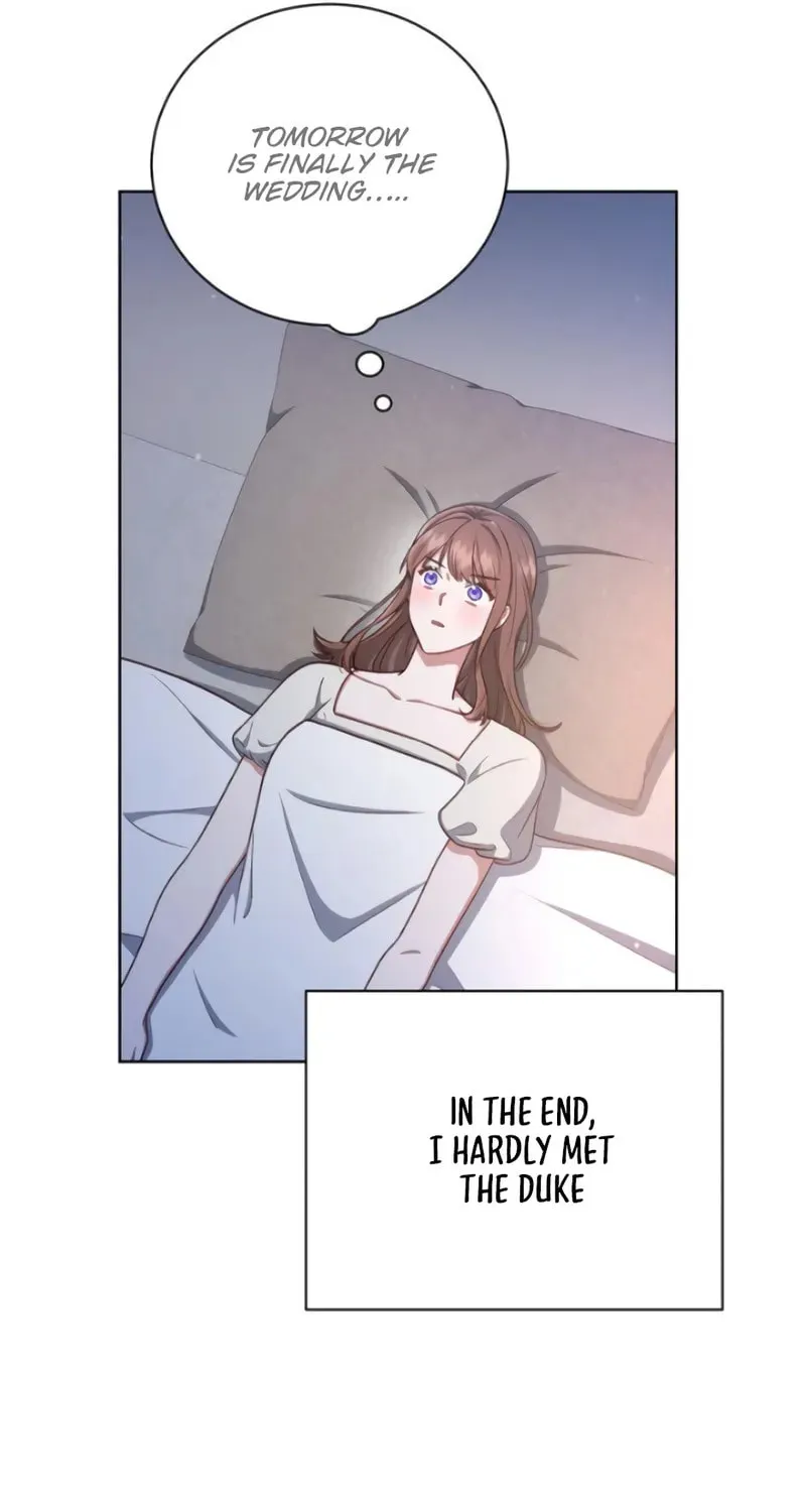 Unrequited Love Doesn't End With Marriage Chapter 23 page 18 - 