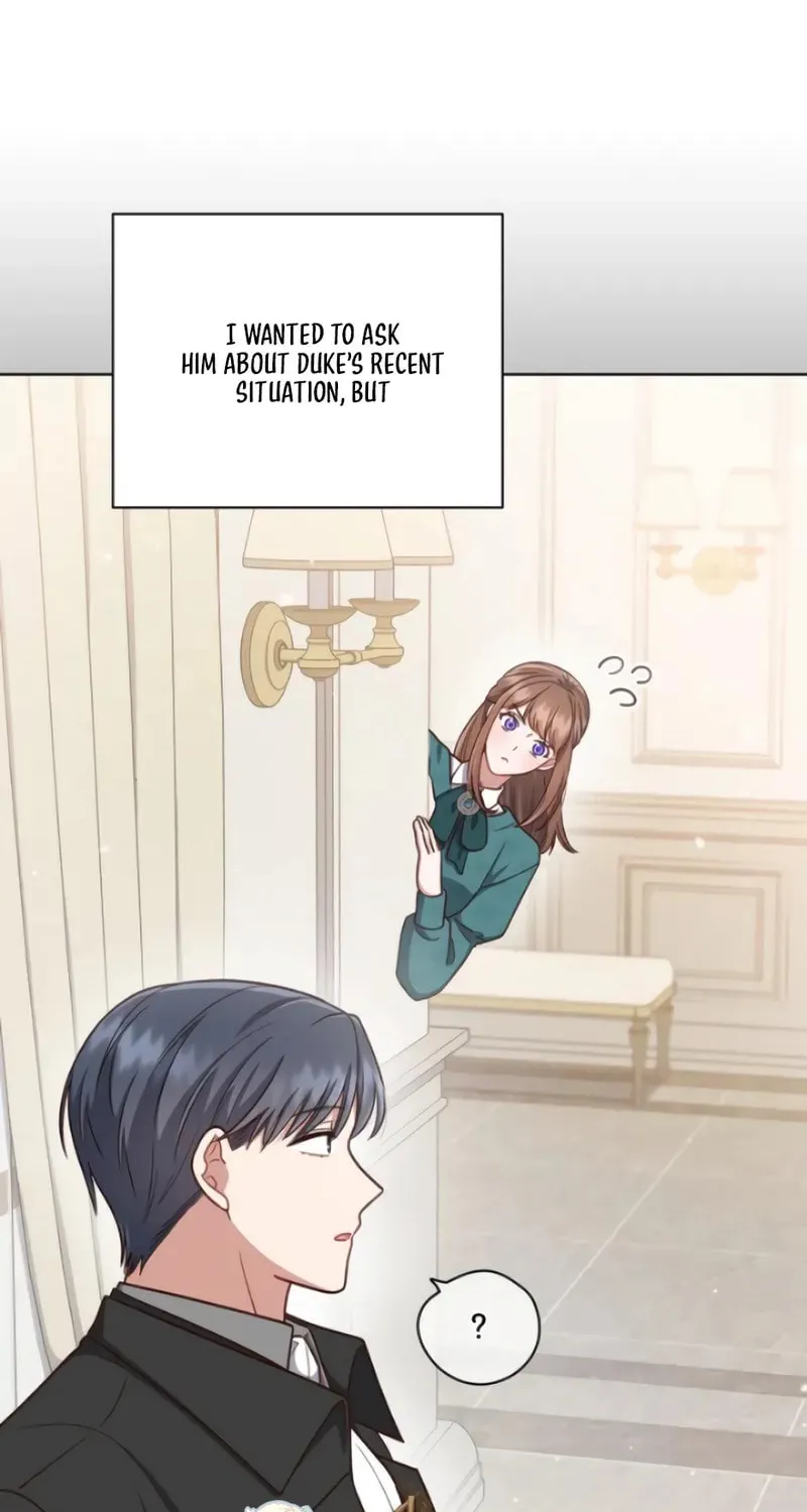 Unrequited Love Doesn't End With Marriage Chapter 23 page 19 - 
