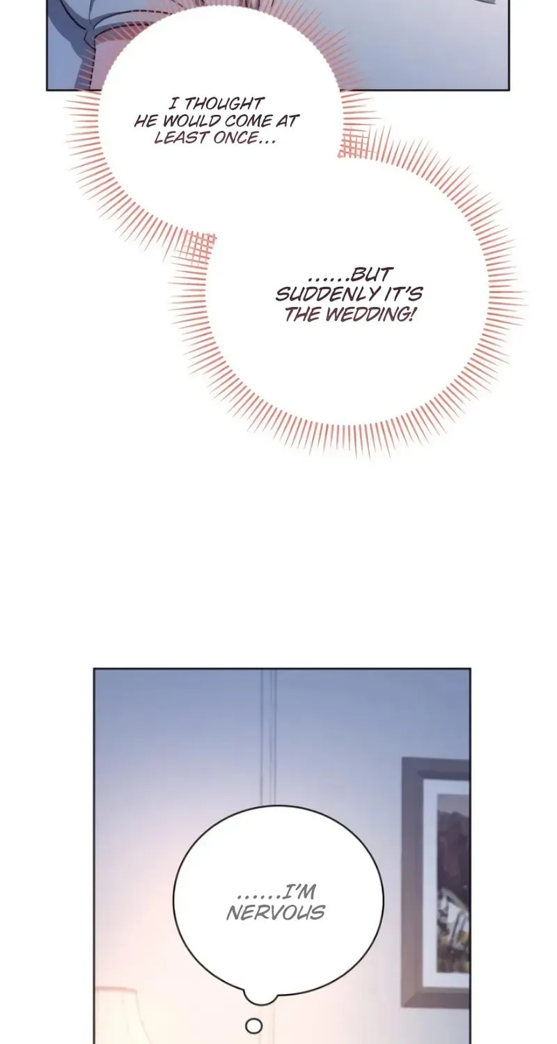 Unrequited Love Doesn't End With Marriage Chapter 23 page 22 - 