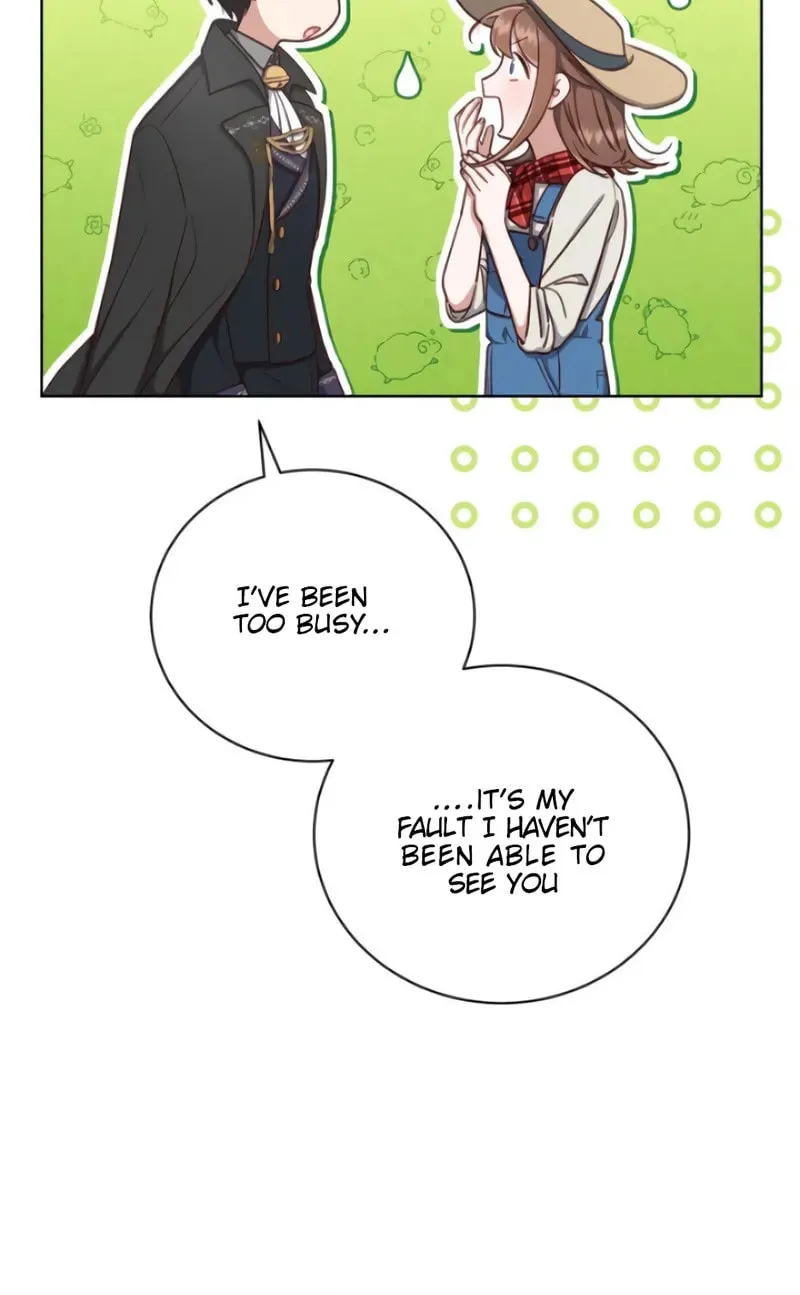 Unrequited Love Doesn't End With Marriage Chapter 23 page 30 - 
