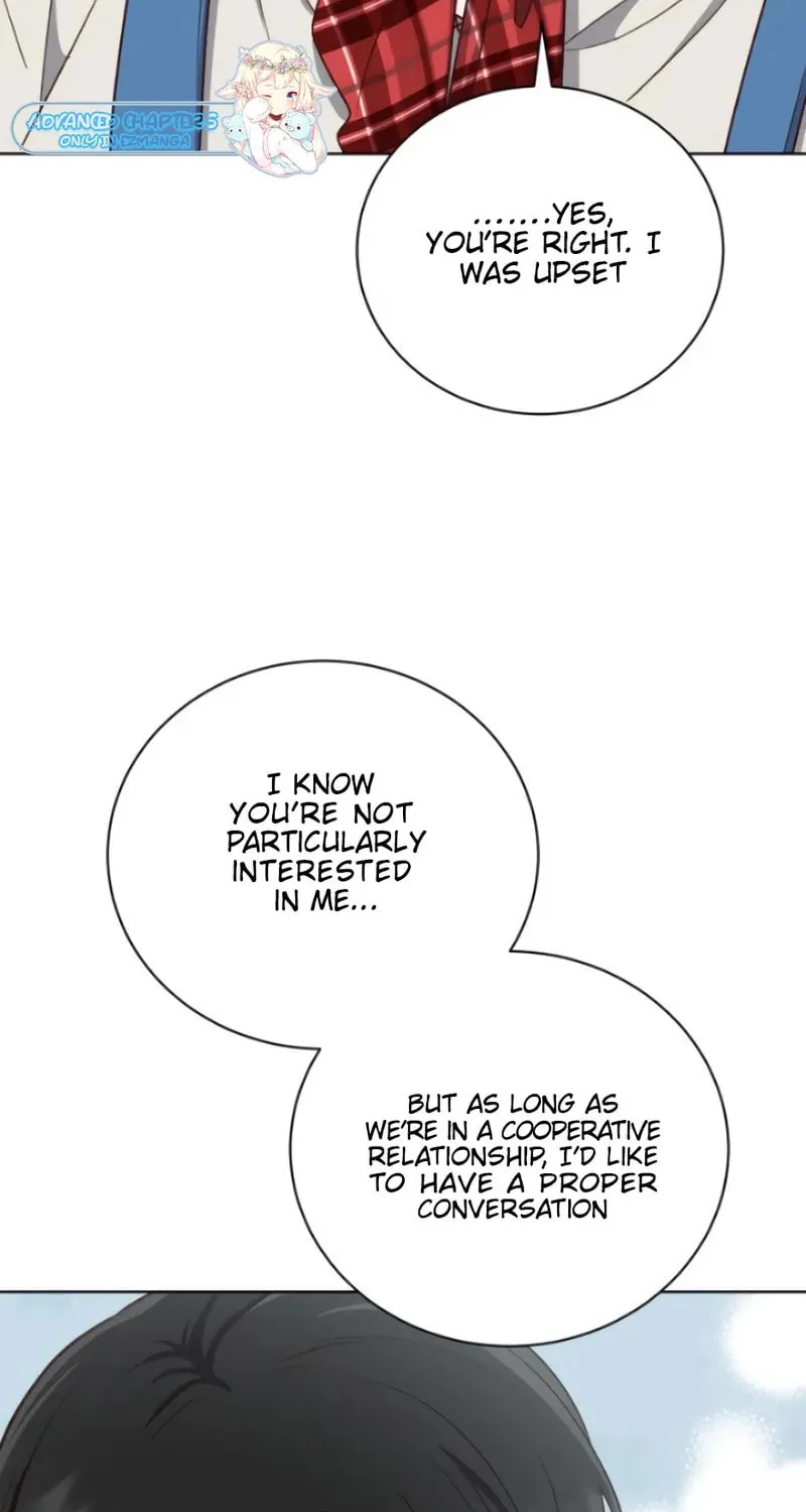Unrequited Love Doesn't End With Marriage Chapter 23 page 32 - 