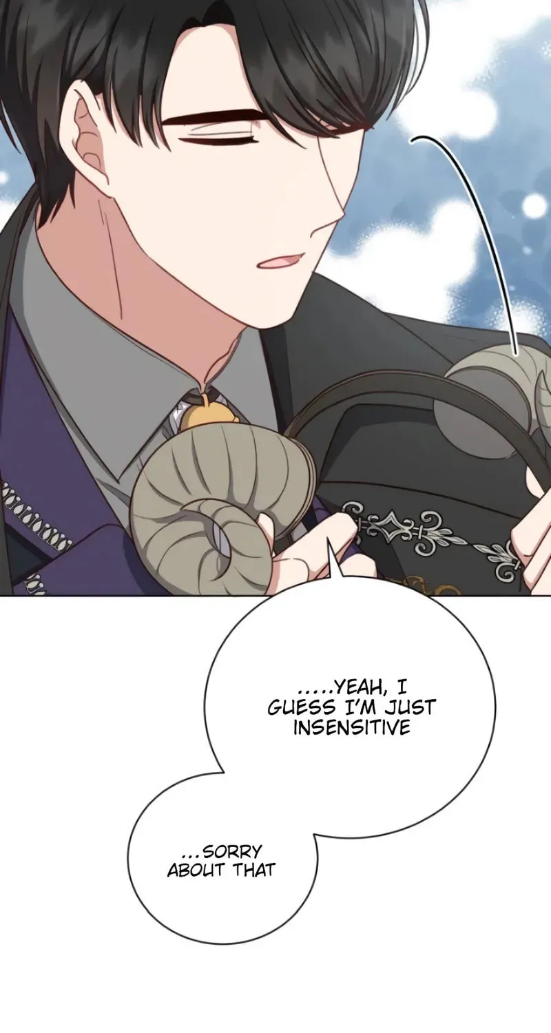 Unrequited Love Doesn't End With Marriage Chapter 23 page 33 - 