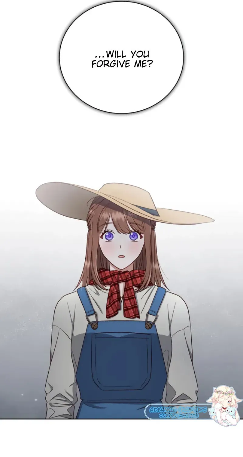 Unrequited Love Doesn't End With Marriage Chapter 23 page 35 - 