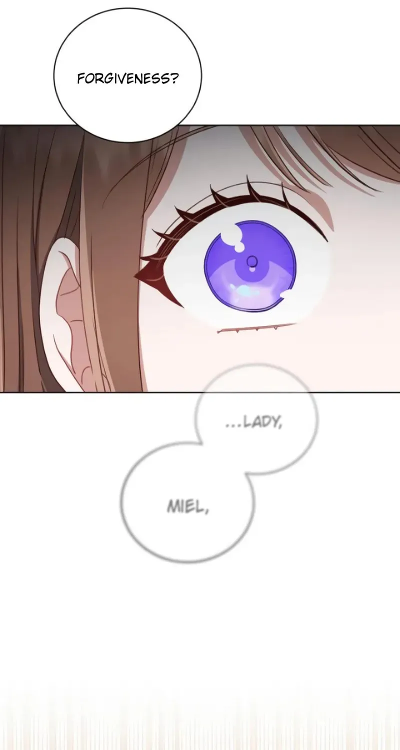 Unrequited Love Doesn't End With Marriage Chapter 23 page 36 - 