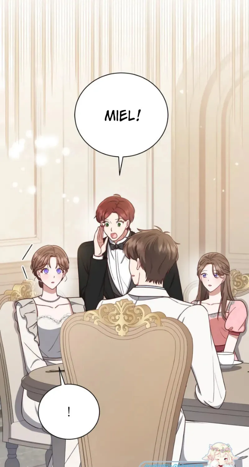Unrequited Love Doesn't End With Marriage Chapter 23 page 37 - 