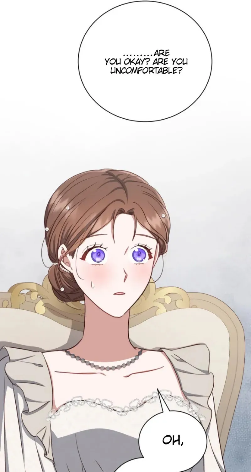 Unrequited Love Doesn't End With Marriage Chapter 23 page 39 - 
